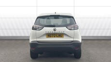 Vauxhall Crossland 1.2 Turbo Design 5dr Petrol Hatchback